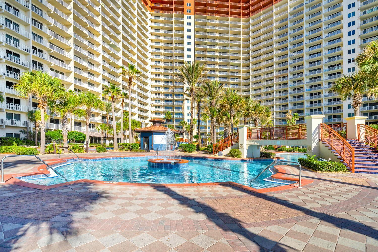 Shores Of Panama 610 Panama Stadt Exterior foto